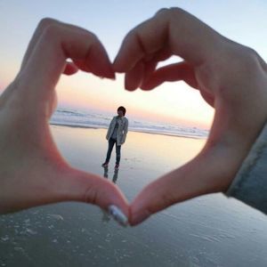 Meet your Posher, Anne